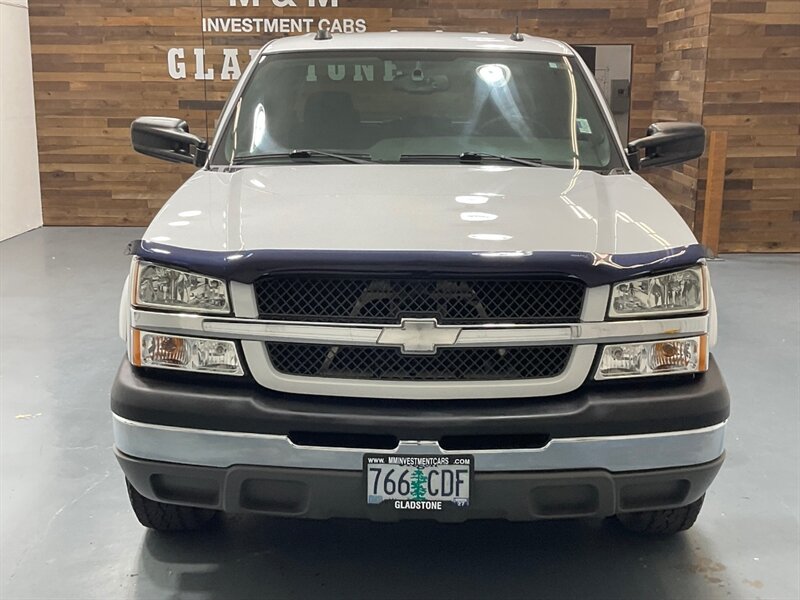 chevrolet silverado 1500hd 2005 1GCGC13U65F819593 image chevrolet silverado 1500hd 2005 1GCGC13U65F819593 image